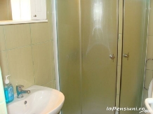 Pensiunea Jupanitei - accommodation in  Muscelului Country (05)