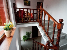 Vila Silva - accommodation in  Muscelului Country (09)