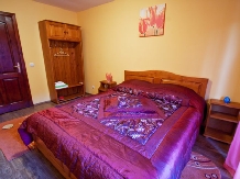 Vila Silva - accommodation in  Muscelului Country (14)