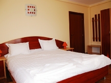 Pensiunea Heaven Garden - accommodation in  Black Sea (05)