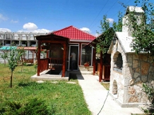 Pensiunea Heaven Garden - accommodation in  Black Sea (07)