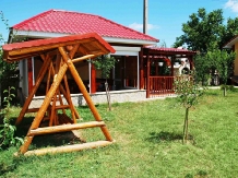 Pensiunea Heaven Garden - cazare Litoral (09)
