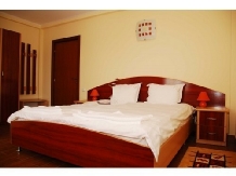 Pensiunea Heaven Garden - accommodation in  Black Sea (11)