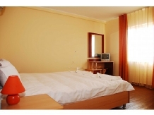 Pensiunea Heaven Garden - accommodation in  Black Sea (12)