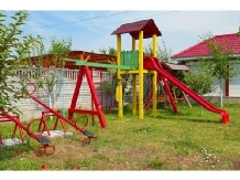 Pensiunea Heaven Garden - accommodation in  Black Sea (13)