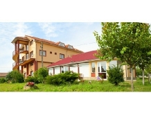 Pensiunea Heaven Garden - accommodation in  Black Sea (16)