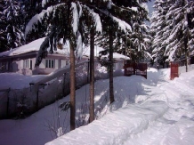 Cabana Barlogul Ursilor - alloggio in  Fagaras e vicinanze, Tara Muscelului (01)