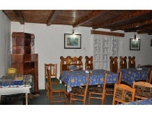 Cabana Barlogul Ursilor - accommodation in  Fagaras and nearby, Muscelului Country (04)