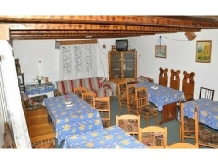 Cabana Barlogul Ursilor - accommodation in  Fagaras and nearby, Muscelului Country (05)