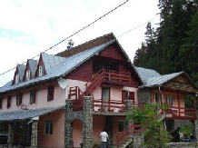 Pensiunea Agnes - alloggio in  Ceahlau Bicaz, Durau (07)