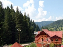 Pensiunea Agnes - accommodation in  Ceahlau Bicaz, Durau (12)