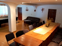 Pensiunea Agnes - accommodation in  Ceahlau Bicaz, Durau (15)