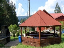 Pensiunea Agnes - alloggio in  Ceahlau Bicaz, Durau (16)