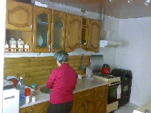 Pensiunea Ana - alloggio in  Tara Muscelului (05)