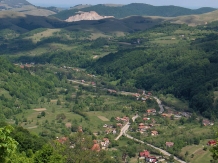 Pensiunea Iubu - accommodation in  Apuseni Mountains, Valea Draganului (11)