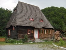 Pensiunea Iubu - alloggio in  Apuseni, Valea Draganului (13)