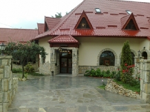Pensiunea La Cetate - accommodation in  Ceahlau Bicaz, Agapia - Targu Neamt (01)