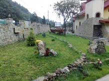 Pensiunea La Cetate - alloggio in  Ceahlau Bicaz, Agapia - Targu Neamt (06)