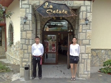 Pensiunea La Cetate - cazare Ceahlau Bicaz, Agapia - Targu Neamt (08)