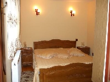 Pensiunea Edy - accommodation in  Ceahlau Bicaz, Durau (05)