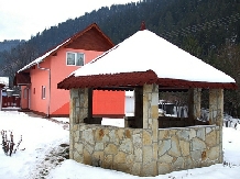 Pensiunea Edy - accommodation in  Ceahlau Bicaz, Durau (08)
