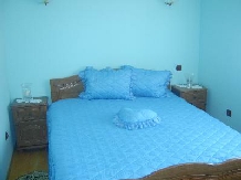 Pensiunea Edy - accommodation in  Ceahlau Bicaz, Durau (10)