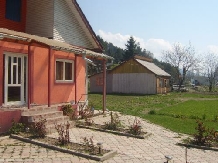 Pensiunea Edy - accommodation in  Ceahlau Bicaz, Durau (11)