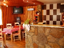 Pensiunea Edy - accommodation in  Ceahlau Bicaz, Durau (15)