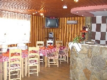 Pensiunea Edy - alloggio in  Ceahlau Bicaz, Durau (16)