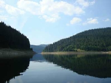 Pensiunea Doru - alloggio in  Apuseni, Belis (04)