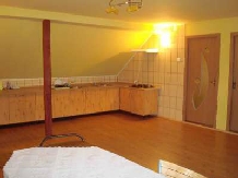 Pensiunea Doru - accommodation in  Apuseni Mountains, Belis (05)