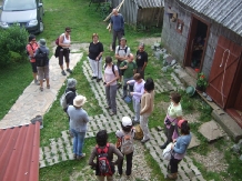 Pensiunea Doru - cazare Apuseni, Belis (10)