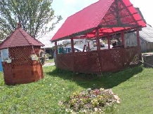 Pensiunea Doru - cazare Apuseni, Belis (16)