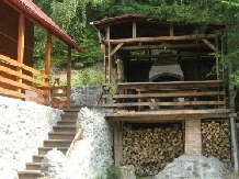 Cabana Tania - accommodation in  Apuseni Mountains, Belis (06)