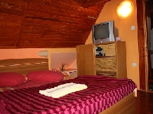 Cabana Tania - accommodation in  Apuseni Mountains, Belis (08)