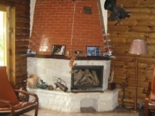 Cabana Tania - cazare Apuseni, Belis (12)
