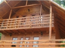 Cabana Tania - accommodation in  Apuseni Mountains, Belis (16)