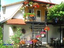 Casa Balan - accommodation in  Ceahlau Bicaz (03)