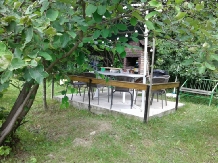 Casa Balan - accommodation in  Ceahlau Bicaz (05)