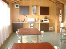 Casa Balan - accommodation in  Ceahlau Bicaz (10)