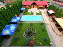Pensiunea Belvedere - accommodation in  Hateg Country (02)