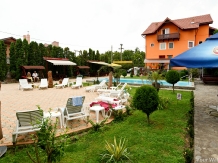 Pensiunea Belvedere - accommodation in  Hateg Country (04)