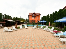 Pensiunea Belvedere - accommodation in  Hateg Country (05)