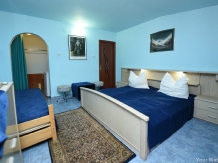 Pensiunea Belvedere - accommodation in  Hateg Country (18)