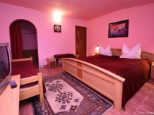 Pensiunea Belvedere - accommodation in  Hateg Country (22)
