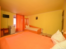 Pensiunea Belvedere - accommodation in  Hateg Country (41)