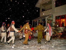 Pensiunea Ambiance - alloggio in  Ceahlau Bicaz (12)