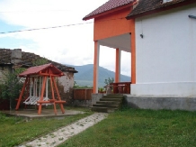 Pensiunea Anidor - alloggio in  Tara Hategului (03)