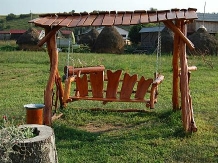 Pensiunea Casa Moteasca - cazare Transilvania (13)