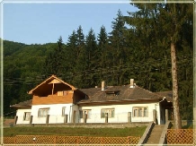 Pensiunea Sarmizegetusa - accommodation in  Hateg Country (01)